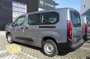 Citroen Berlingo You