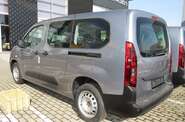 Citroen Berlingo You
