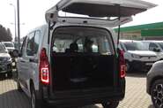 Citroen Berlingo You
