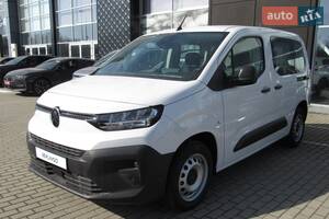 Citroen Berlingo You