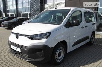 Citroen Berlingo 2025 You