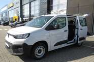 Citroen Berlingo You