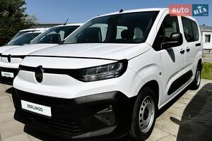 Citroen Berlingo You