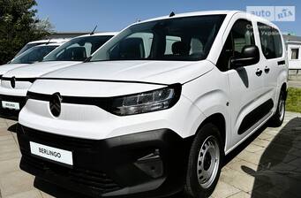 Citroen Berlingo 2025 You