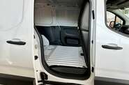 Citroen Berlingo Base