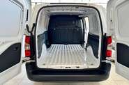 Citroen Berlingo Base