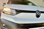Citroen Berlingo Base
