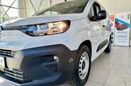 Citroen Berlingo Base