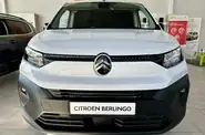 Citroen Berlingo Base
