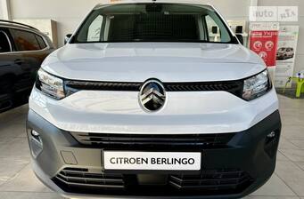 Citroen Berlingo 1.5 BlueHDi МТ (100 к.с.) L2 2025