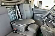 Citroen Berlingo Base