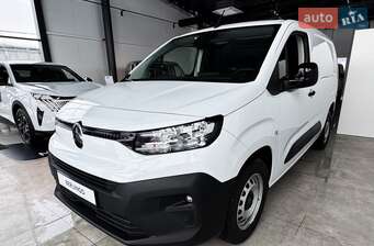 Citroen Berlingo 2025 в Тернопіль