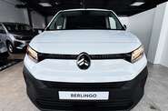 Citroen Berlingo Base