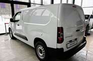 Citroen Berlingo Base