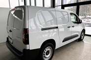 Citroen Berlingo Base