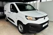 Citroen Berlingo Base