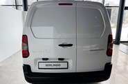 Citroen Berlingo Base