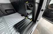 Citroen Berlingo Base