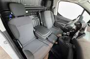 Citroen Berlingo Base
