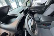 Citroen Berlingo Base