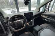 Citroen Berlingo Base