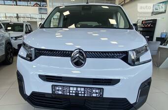Citroen Berlingo 2025 Plus