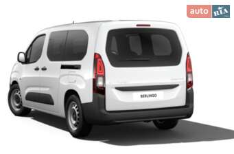 Citroen Berlingo 2026 в Київ