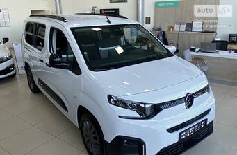 Citroen Berlingo 2025 Plus