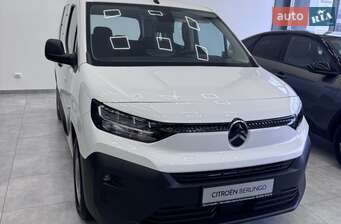 Citroen Berlingo 2024 в Кропивницький (Кіровоград)
