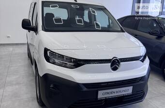 Citroen Berlingo 2024 Base