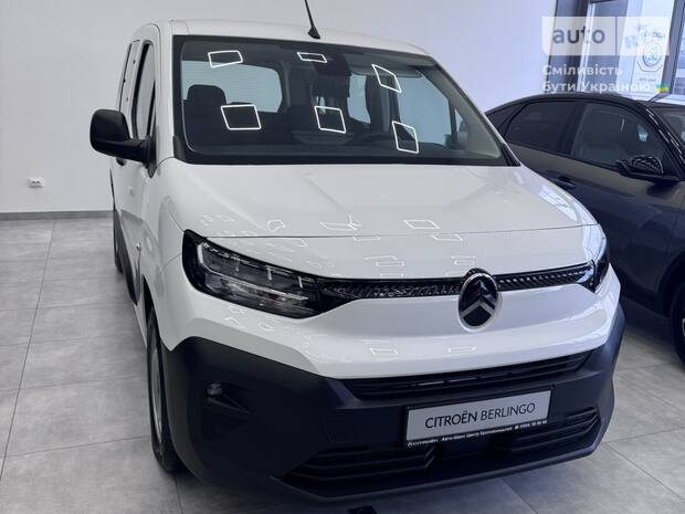 Citroen Berlingo 2024 Citroen Berlingo 2024