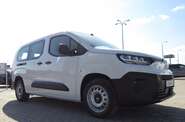 Citroen Berlingo You