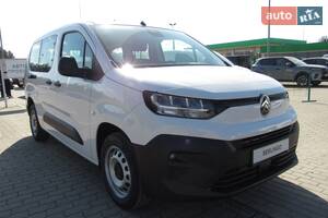 Citroen Berlingo You