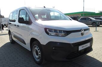 Citroen Berlingo 2025 You