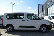 Citroen Berlingo - фото 6