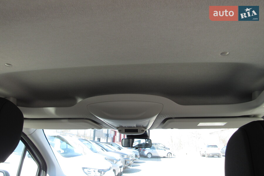 Citroen Berlingo - фото 13