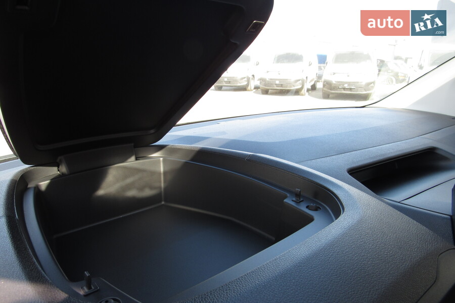 Citroen Berlingo - фото 15