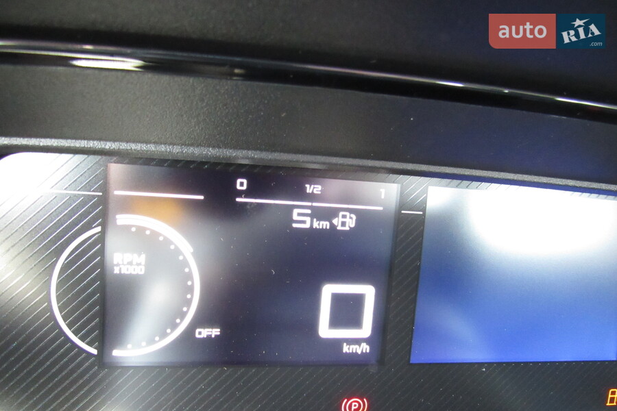 Citroen Berlingo - фото 17