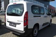 Citroen Berlingo - фото 7