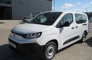 Citroen Berlingo - фото 1