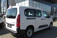 Citroen Berlingo - фото 9