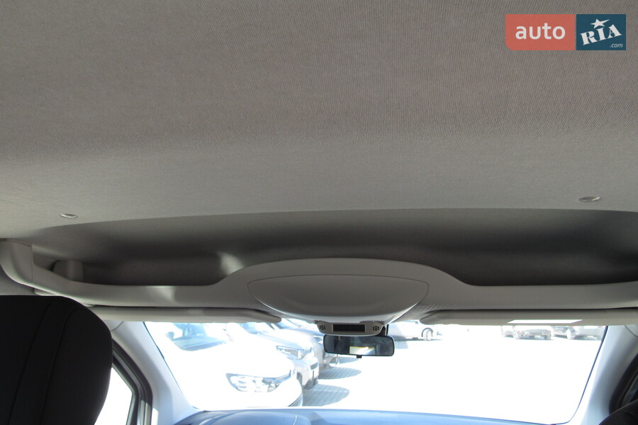 Citroen Berlingo - фото 20