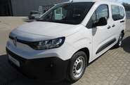 Citroen Berlingo - фото 2