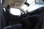 Citroen Berlingo - фото 22
