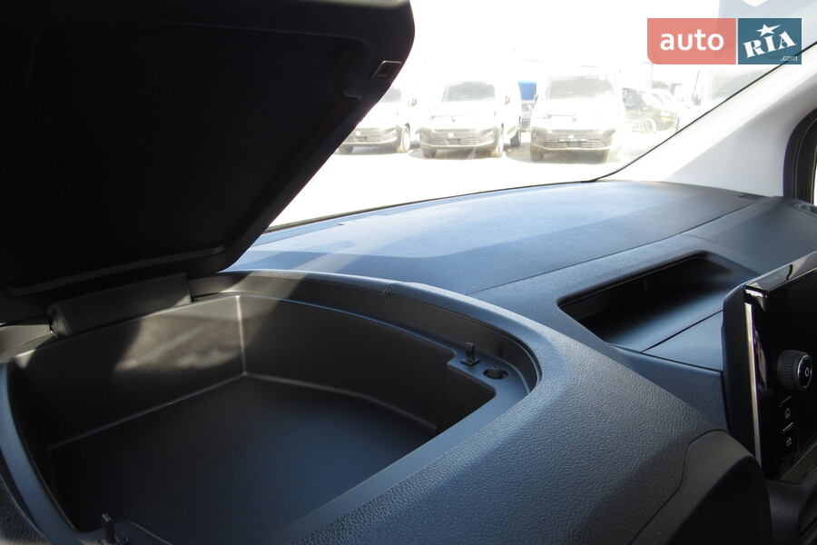 Citroen Berlingo - фото 24