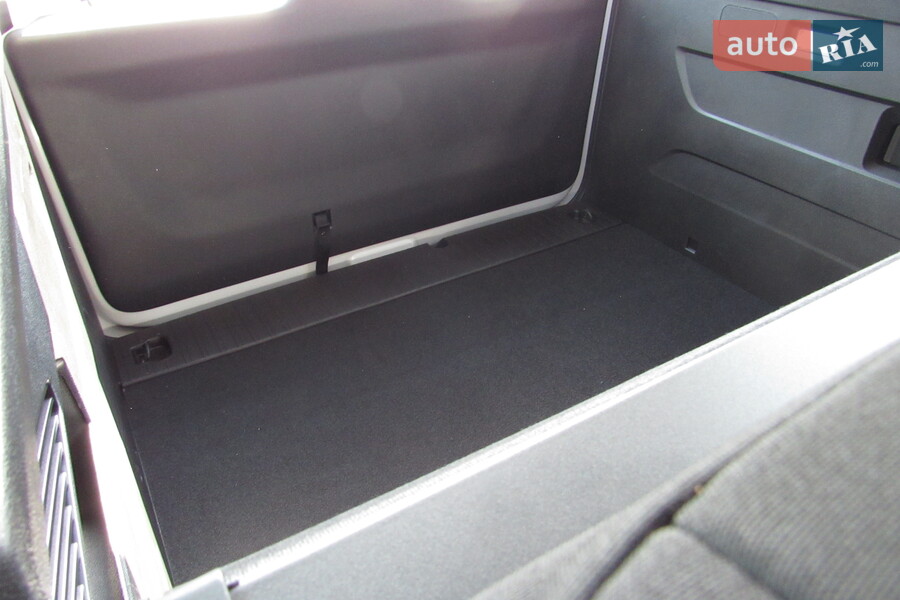 Citroen Berlingo - фото 21