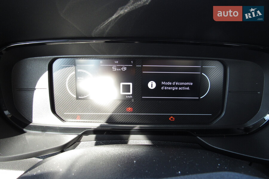 Citroen Berlingo - фото 25