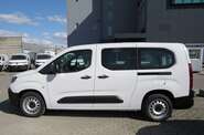 Citroen Berlingo - фото 8