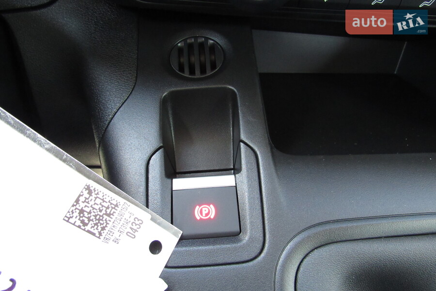 Citroen Berlingo - фото 28