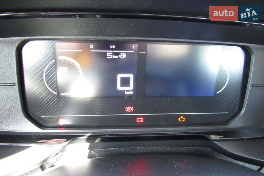 Citroen Berlingo - фото 30